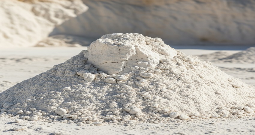 High quality kaolin for export